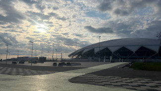 Бесплатные автобусы для болельщиков «Крыльев Советов» на матч со «Спартаком» запустят 1 мая 