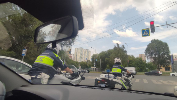 В Самарской области с 21 по 23 ноября пройдут широкомасштабные рейды ГАИ