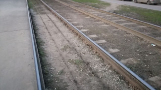 В Самаре уберут трамвайные пути на ул. Полевой