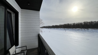 Синоптики рассказали, когда в Самару придет мороз 26°C