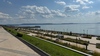 В Тольятти хотят закрыть полуостров Копылово для транспорта