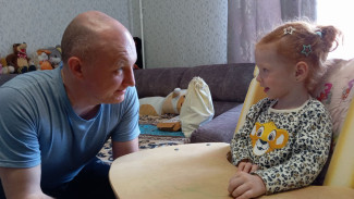 Ветеран боевых действий из Самары, прошедший Чечню, впервые в жизни просит помощи