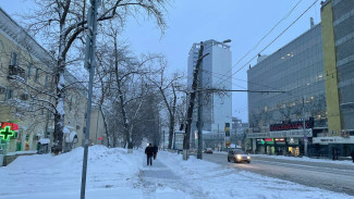 В Самаре пытаются избавиться от офисных зданий на Московском шоссе 