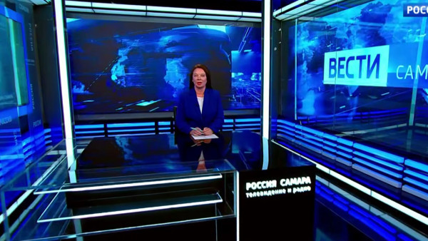 «Вести-Самара» 16.10.2026