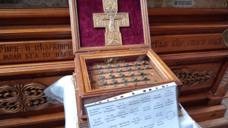 В Самаре может появиться новый объект РПЦ