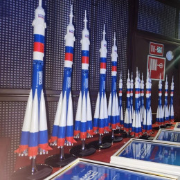 «Русский космос» объединил 80 регионов: участники Всероссийского медиаконкурса поделились своими впечатлениями