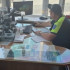 В Самарской области задержали водителя большегруза с поддельным удостоверением