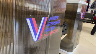 Явка избирателей по итогам двух дней превысила 59% в Самарской области 