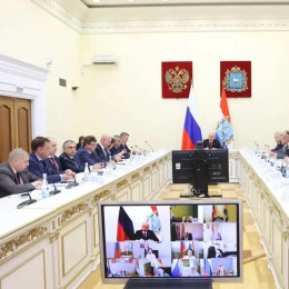 Вячеслав Федорищев прокомментировал ситуацию с обеспечением региона топливом