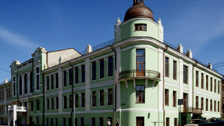 Мэр Носков назвал подпадающие под новый механизм реставрации здания в Самаре