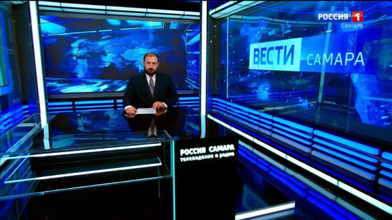 «Вести-Самара» 25.08.2026