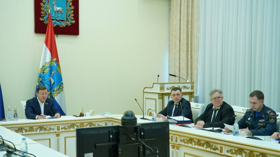 Губернатор Самарской области рассказал о срочных мерах по пресечению распространения контрафактного алкоголя