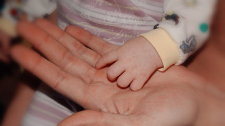 Самарские многодетные могут получить специальные выплаты ко Дню матери 