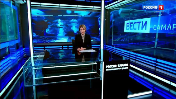 «Вести-Самара» 24.03.2026