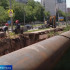 К зиме в Самарской области приведут в порядок 80 километров тепловых сетей
