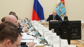 Самарская область усиливает меры по повышению рождаемости 