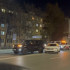 В Самаре вечером 27 октября на Советской армии столкнулись Chevrolet и Volkswagen