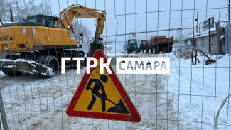 В Самаре тысячи людей остались без отопления