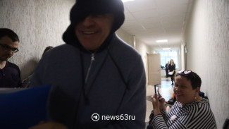 В Самаре экс-министру транспорта Ивану Пивкину продлили содержание в СИЗО