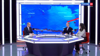 "Актуальное интервью": плазмотерапия и PRP — применение ресурсов организма для локального восстановления