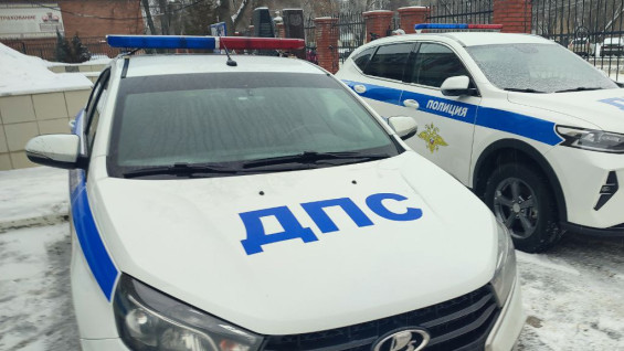 В ГУ МВД по Самарской области опубликовали график работы подразделений в период с 3 по 11 января