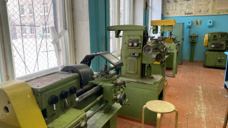 Житель Самары открыл столярную мастерскую благодаря социальному контракту