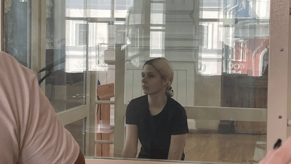 В Самарском суде озвучили показания несовершеннолетнего сына Екатерины Тарховой