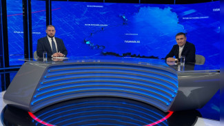 «Актуальное интервью»: когда пора покупать загородный дом? 