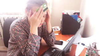 Жительница Самары рассказала, как с ее карты буквально у нее на глазах начали списывать деньги