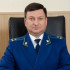 Александр Диденко назначен новым прокурором Самары