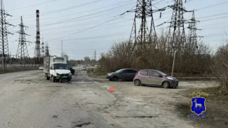 В МВД рассказали о пострадавших в массовом ДТП в Тольятти