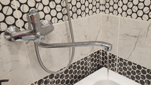 В Самаре восстановили водоснабжение 3 тысяч домов в Куйбышевском районе