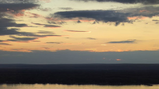 В Самарскую область пришла затяжная магнитная буря