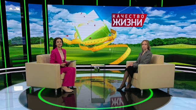 «Качество жизни +»: варикозная болезнь вен – как не пропустить развитие недуга? 