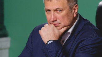 Мэр Самары Иван Носков открыл личные сообщения в MAX для жителей