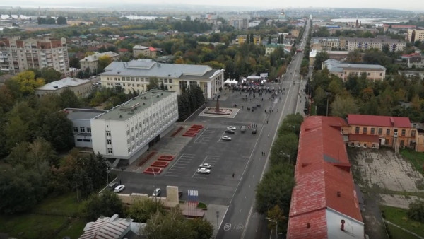 В Самарской области отреставрировали старейший главпочтамт