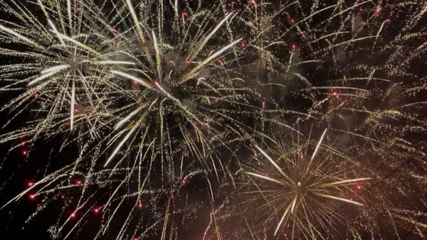 В Сызрани отменили праздничные шествия и фейерверки на майские праздники