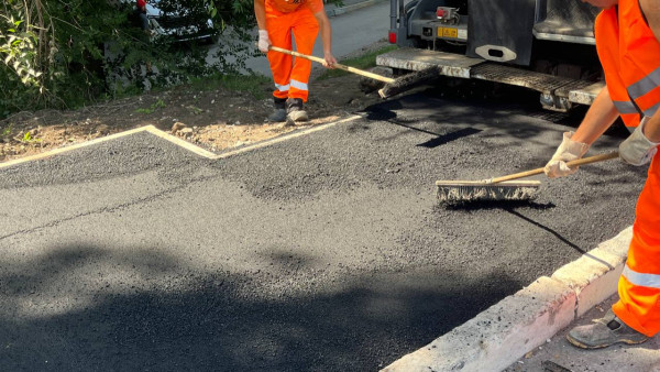 На реконструкцию улицы Мичурина в Самаре заложено 1,2 млрд рублей 