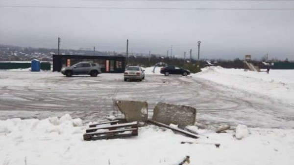 Падением ребёнка в ливневку в Самаре заинтересовалась прокуратура