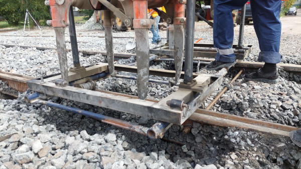 Директор ТТУ Д. Петров: Износ трамвайных рельсов в Самаре составляет 90%