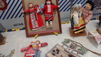 День муниципалитета прошел в Волжском районе Самарской области