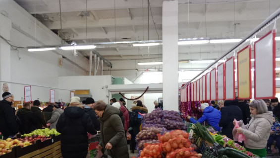 В Самаре заметно подорожали овощи, молочные продукты и кондитерские изделия