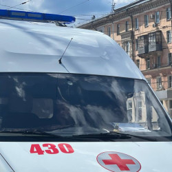 Стало известно о пострадавших при ракетной атаке в Самаре 15 августа
