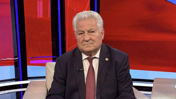 Выборный марафон ГТРК «Самара»: Геннадий Котельников прокомментировал процесс голосования 