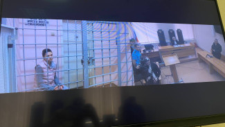 Обвиняемую в убийстве экс-мэра Самары В. Тархова оставили под стражей