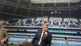 «Крылья Советов» хотят погасить долг перед «РТ-Капитал» к февралю 2026 года