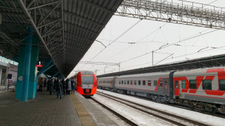 В Самаре хотят запустить электрички в аэропорт «Курумоч»