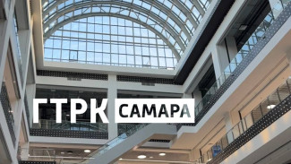 Самарцев удивил новый пустующий ТЦ