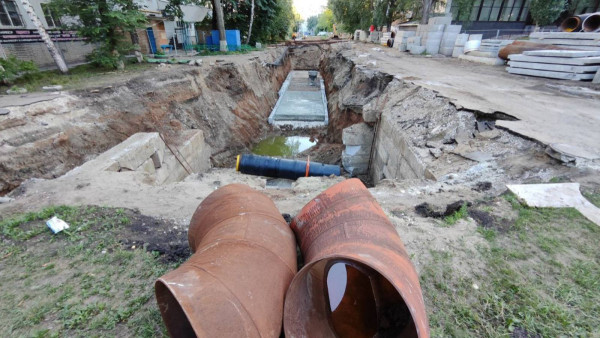 27 октября в Самаре временно без воды останутся 9 улиц