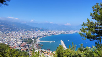 С 3 сентября из Самары запустят дополнительные рейсы в Анталью